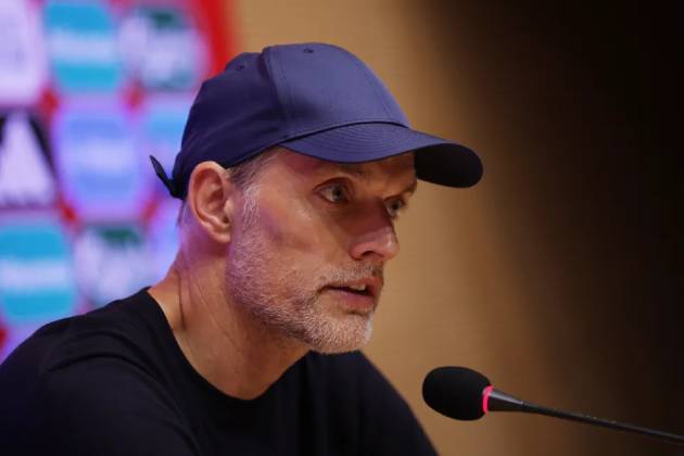 Tuchel: Sự vắng mặt của Arsenal và Liverpool tại FIFA Club World Cup là lợi thế cho cuộc đua vô địch Premier League