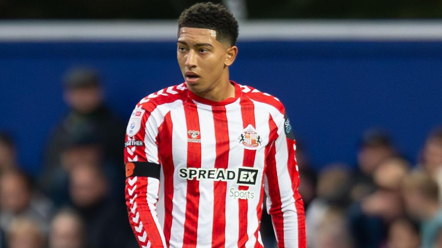 Jobe Bellingham: Từ Sunderland đến Dortmund - Một bước tiến lớn nhưng cũng là một mất mát