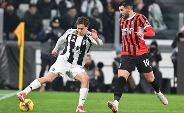 Juventus tung cú đúp chuyển nhượng gây chấn động: Đổi Vlahovic lấy Hernandez và chi đậm cho Gyokeres