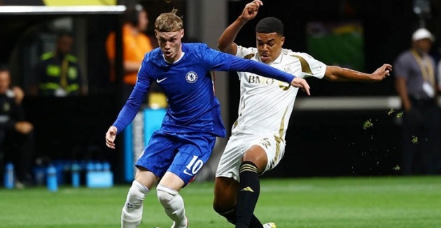 Siêu Cú Đối Đầu giữa Chelsea và ES Tunis tại FIFA Club World Cup 2025: Liệu The Blues Có Vượt Qua Thử Thách?
