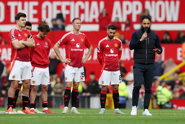 Premier League: Big Six lung lay, kỷ nguyên mới cạnh tranh khốc liệt