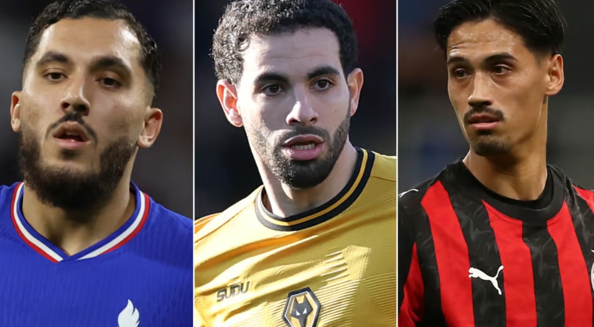 Man City: Làn Gió Tươi Mới Từ Bộ Ba Tân Binh Hứa Hẹn