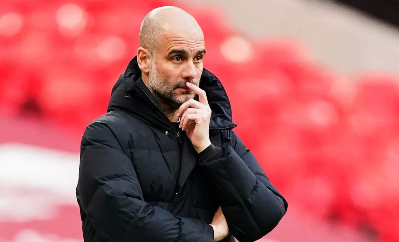 Man City: Làn Gió Tươi Mới Từ Bộ Ba Tân Binh Hứa Hẹn