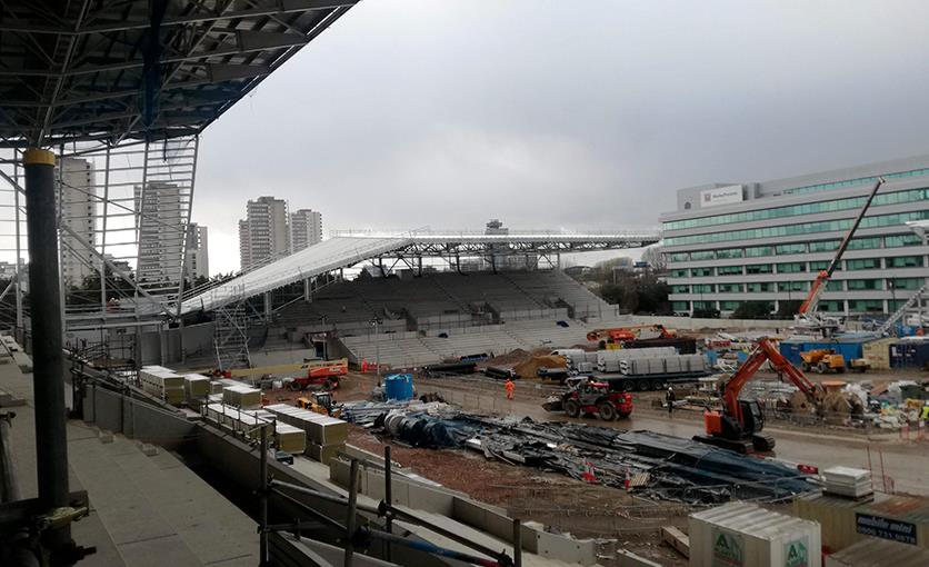Sân vận động Gtech Community Stadium: Cái nôi mới của Brentford FC và những câu chuyện phía sau