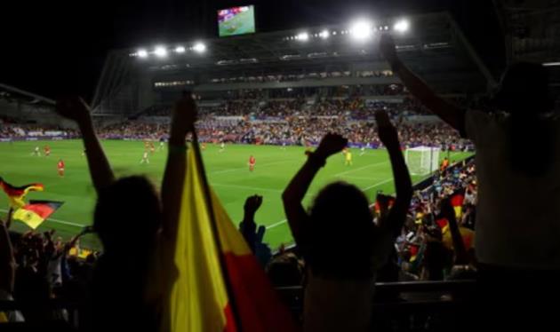 Sân vận động Gtech Community Stadium: Cái nôi mới của Brentford FC và những câu chuyện phía sau