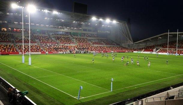 Sân vận động Gtech Community Stadium: Cái nôi mới của Brentford FC và những câu chuyện phía sau