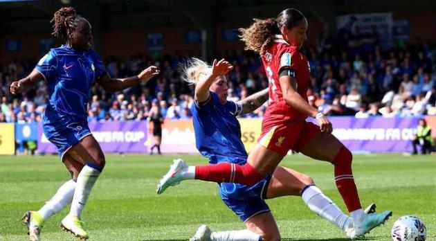 Arsenal phá kỷ lục chuyển nhượng bóng đá nữ, thổi bùng cuộc đua với Chelsea