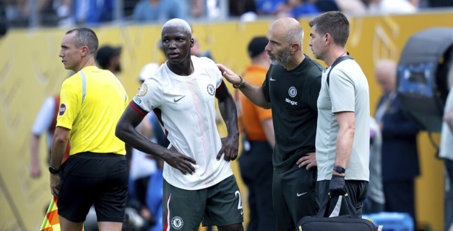 Moises Caicedo: Chìa khóa then chốt cho chiến thắng của Chelsea trước PSG?