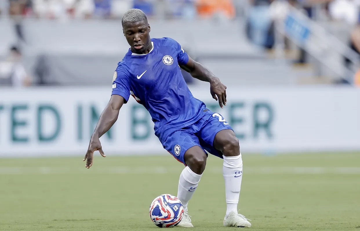 Moises Caicedo: Chìa khóa then chốt cho chiến thắng của Chelsea trước PSG?