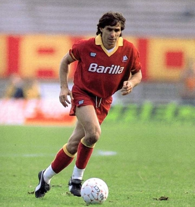 AS Roma: Huyền Thoại Đỏ-Vàng Trên Đấu Trường Quốc Tế