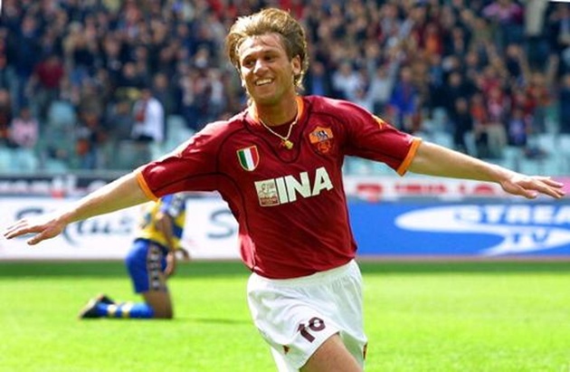 AS Roma: Huyền Thoại Đỏ-Vàng Trên Đấu Trường Quốc Tế