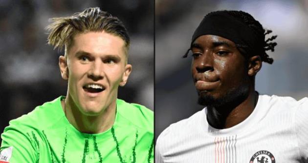 Arsenal Mùa Giải 2025: Sự Linh Hoạt Và Sức Mạnh Tấn Công