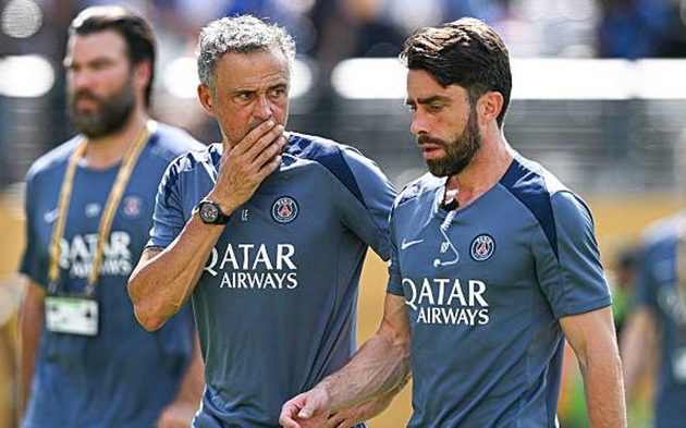 Thất bại tại FIFA Club World Cup: PSG cần trung vệ đẳng cấp để củng cố hàng thủ