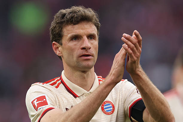 Bayern Munich: Thế hệ kế thừa gánh vác trọng trách, liệu có nối tiếp thành công?