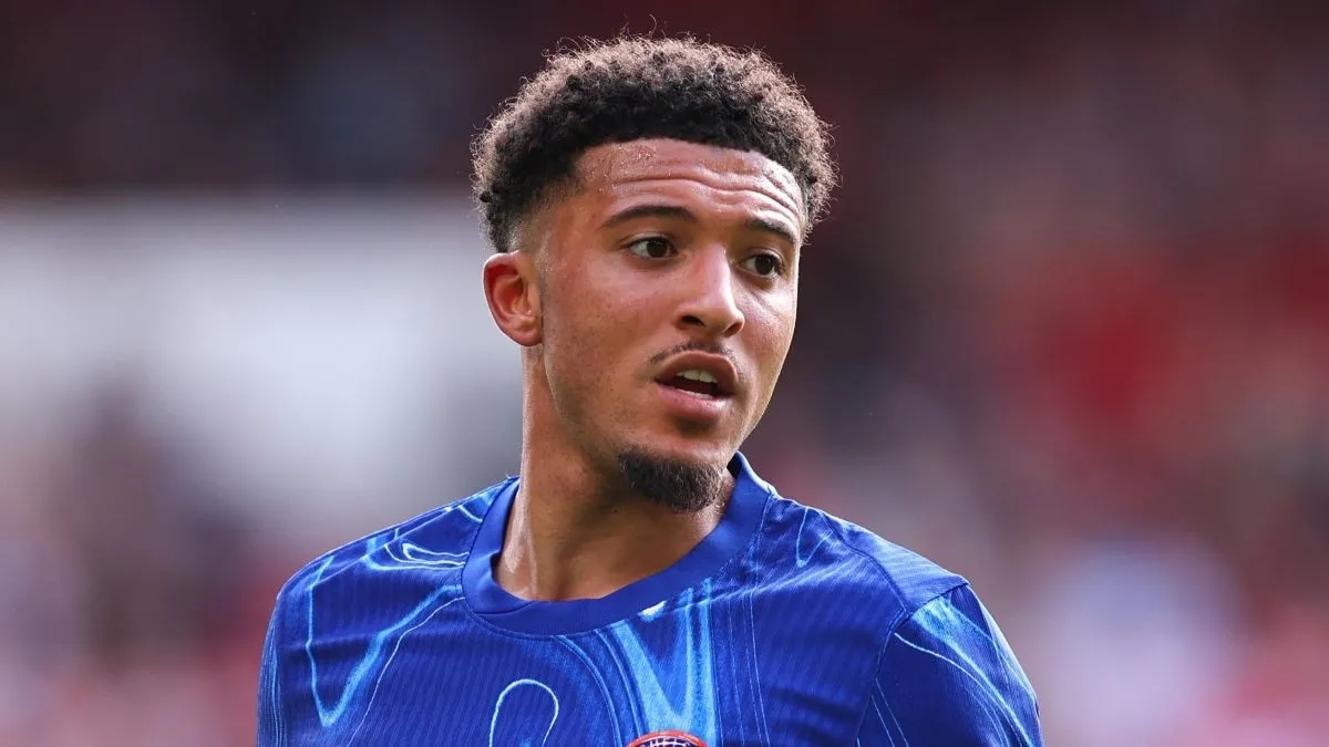 Thị trường chuyển nhượng dậy sóng: Sancho, Grealish, Nunez rớt giá thảm hại sau mùa giải 2024/25