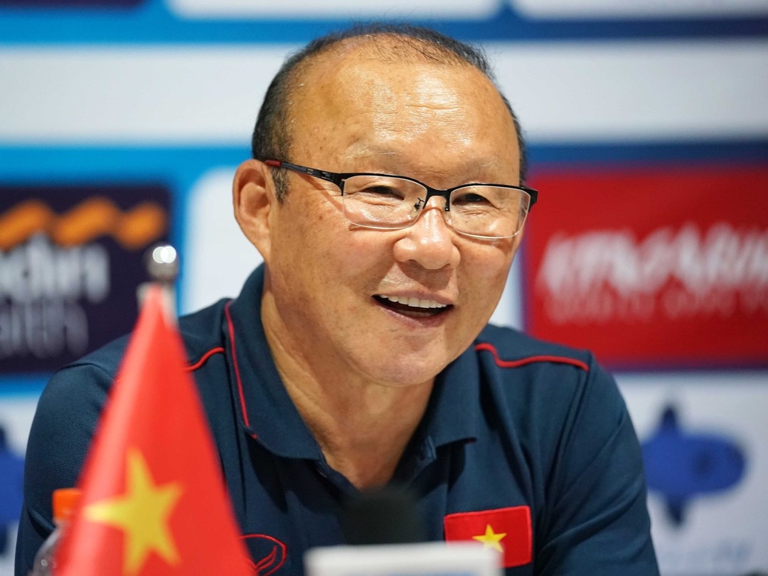 HLV Park Hang-seo: Ứng viên hàng đầu cho ghế nóng tuyển quốc gia Ấn Độ