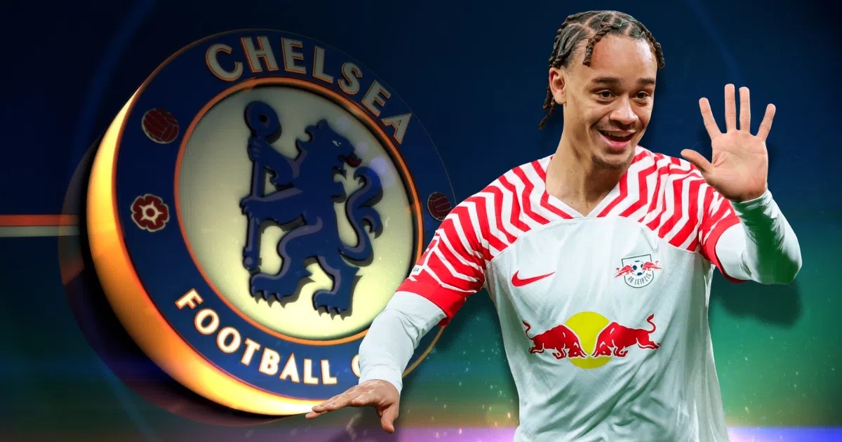 Chelsea nhận tín hiệu tích cực từ Xavi Simons, đẩy mạnh kế hoạch tái cấu trúc đội hình